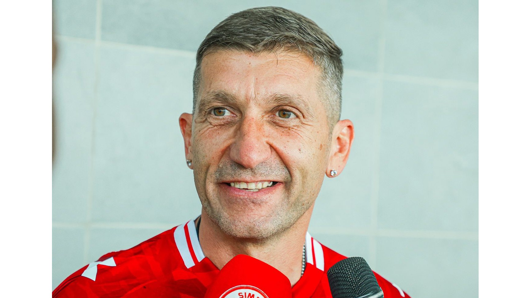 European coach for Nsingizini CAF rivals